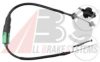 VW 7D1721335 Clutch Cable